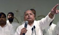 BREAKING: मुलायम सिंह यादव की बिगड़ी तबीयत, इटावा से लखनऊ रवाना