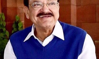 तो इस वजह से भाजपा ने बनाया वेंकैया नायडू को उपराष्ट्रपति पद का उम्मीदवार!