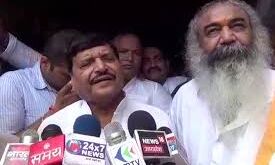 अभी-अभी: शिवपाल यादव का बड़ा ऐलान, उत्तर प्रदेश की सियासत में आया उबाल, कहा- यूपी की सभी 80 सीटों पर मोर्चा लड़ेगा चुनाव