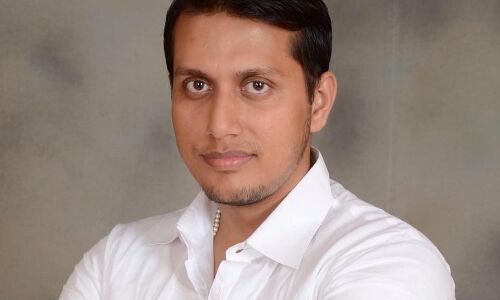 मुरली मनोहर जायसवाल ने भाजपा विधायक सुरेश तिवारी पर लगाए संगीन आरोप: जानिए क्या कहा!