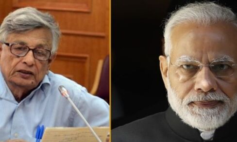 इतिहासकार इरफान हबीब ने PM मोदी को दी नसीहत, बोले- इतिहास को गलत रूप में पेश करने से पहले इतिहास पढ़ लें मोदी