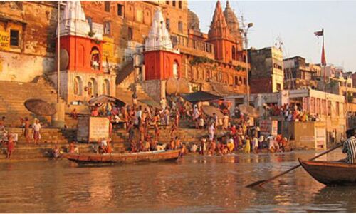 मोदीराज  के तीन साल: नहीं आए काशी के अच्छे दिन: पढ़ें पूरी खबर