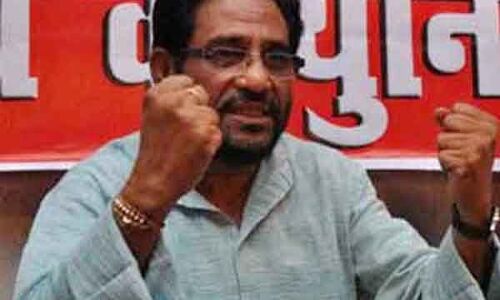 आक्रामक सांप्रदायिकता के खिलाफ धर्मनिरपेक्ष, लोकतांत्रिक, वामपंथी प्रगतिशील शक्ति, समूह एकजुट हों: अतुल कुमार अंजान