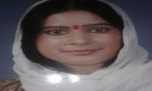 जानिए किस पार्टी की नेता हुई गिरफ्तार, हो गई जेल