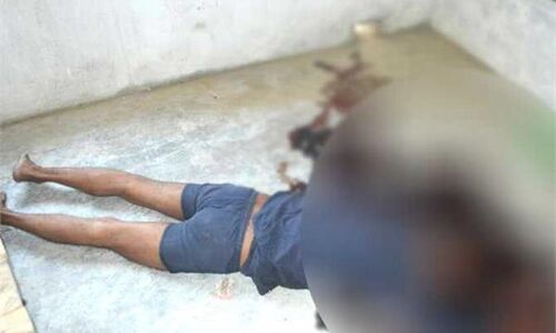 योगीराज: राजधनी लखनऊ में फिर एक हत्या, धारदार हथ‍ियार से युवक को उतरा मौत के घाट: जानें पूरी घटना