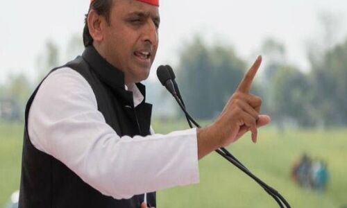 उत्तर प्रदेश: सपा का राष्ट्रीय अधिवेशन कल, अखिलेश फिर बनेंगे पार्टी के अध्यक्ष