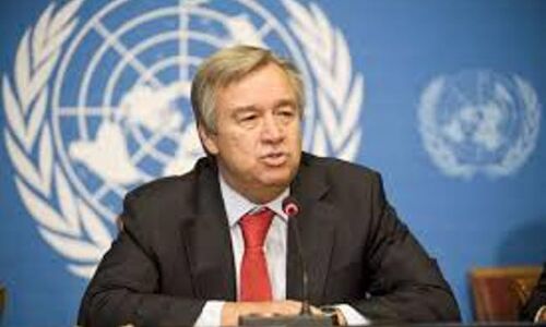 अनुच्छेद 370 पर पाकिस्तान को बड़ा झटका, UN ने मध्यस्थता से किया इन्कार