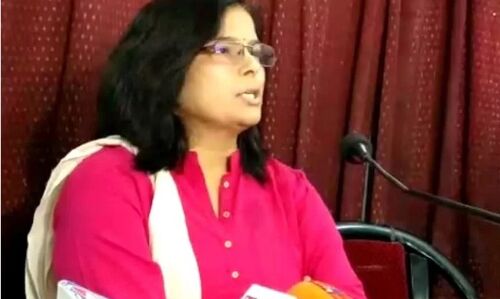 VIDEO: 10 दिन पूर्व ही जता दिया था पत्नी ने मुन्ना बजरंगी की हत्या की आशंका, STF और यूपी पुलिस पर लगाया था एनकाउंटर की साजिश का आरोप