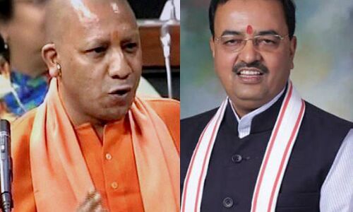 उपचुनाव हार के बाद योगी सरकार ने बदले 37 IAS अधिकारी, गोरखपुर DM का भी तबादला