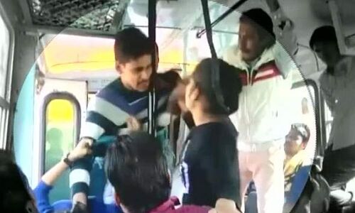 जुनैद हत्या के बाद अब नौचंदी एक्सप्रेस में बीडीएस की छात्रा से छेडख़ानी:पढ़ें पूरी खबर