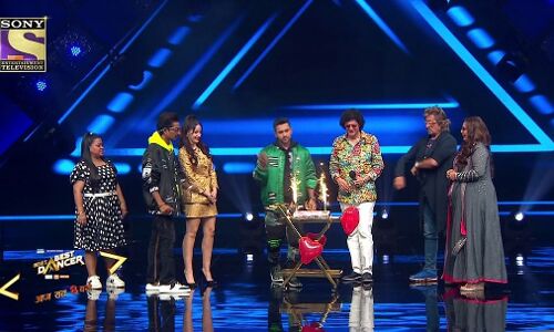 शक्ति कपूर को पड़े थे फ्लाइट में अपनी बीवी से चांटे, पढ़े क्या है पूरा मामला