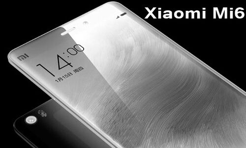 शाओमी मी6 में होगी 6 जीबी रैम और दो रियर कैमरा