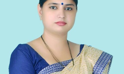 भाजपा सांसद ने दी एसएसपी को खाल खिंचवाने की धमकी:देखिये वीडियो