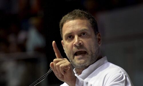 अलवर लिंचिंग राहुल गांधी ने कहा, यह है मोदी जी का न्यू क्रूर इंडिया