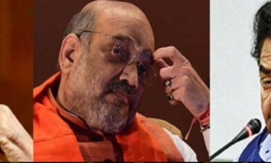 भाजपा के दिग्गज नेता शत्रुघ्न सिन्हा ने कर दी यह बड़ी घोषणा, मोदी-शाह के उड़े होश भाजपा के दिग्गज नेता शत्रुघ्न सिन्हा ने कर दी यह बड़ी घोषणा, मोदी-शाह के उड़े होश