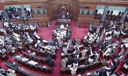 संसद के मॉनसून सत्र में यह 18 विधेयक पेश कर सकती है सरकार