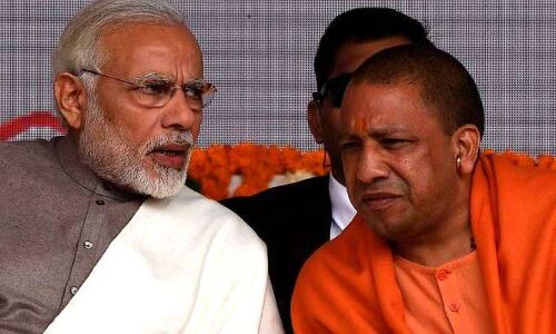 कैराना उपचुनाव: कैराना लोकसभा सीट पर निकली मोदी लहर की हवा, भाजपा की हालत पतली कैराना उपचुनाव: कैराना लोकसभा सीट पर निकली मोदी लहर की हवा, भाजपा की हालत पतली