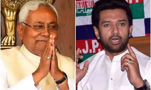 Big Breaking: एनडीए में बन गई बात, साथ मिलकर चुनाव लड़ेंगे JDU-BJP-LJP, मांझी भी होंगे साथ, जानिए क्या है फार्मूला