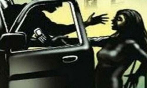 योगीराज: रेप की घटना से दहल उठा रामपुर, छात्रा से सामूहिक दुष्कर्म:पढ़ें पूरी खबर