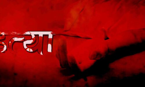 दिल्ली: आदर्श नगर में प्रेम प्रसंग में पीट-पीटकर हत्या, पुलिस ने 3 नाबालिग समेत 5 लोगों को किया गिरफ्तार दिल्ली: आदर्श नगर में प्रेम प्रसंग में पीट-पीटकर हत्या, पुलिस ने 3 नाबालिग समेत 5 लोगों को किया गिरफ्तार
