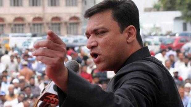 ओवैसी बोले, नरेंद्र मोदी, यह मुल्क तेरे बाप की जागीर नहीं है, मचा बवाल