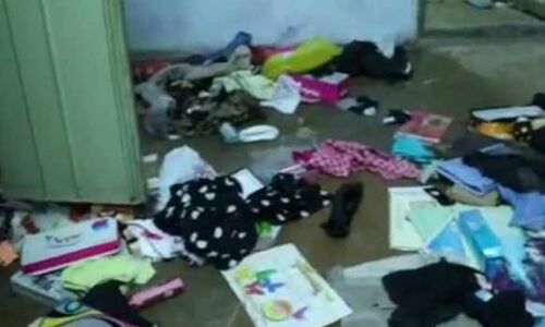 कानपूर: सपा नेता की गुंडई, बंदूक के बल पर मकान पर किया कब्जा: जानिए क्या था विवाद