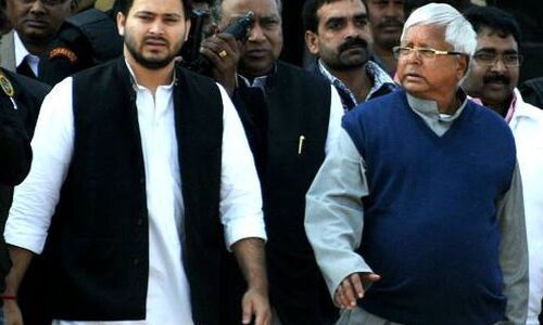 बिहार की सियासत पर टिकीं हैं नजरें, लालू की स्वाभिमान रैली से राष्ट्रिय राजनीति में आयेंगे यह परिवर्तन!