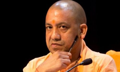 उत्तर प्रदेश: फिर सामने आया भाजपा का दलित विरोधी चेहरा, योगी सरकार ने बाबा साहेब की प्रतिमा हटाने का दिया निर्देश, दलितों में भरी आक्रोश