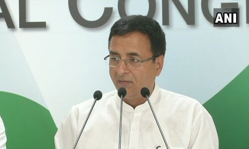 कांग्रेस का पलटवार, कहा- औरंगजेब से भी क्रूर तानाशाह हैं पीएम मोदी, पार्टी के साथ लोकतंत्र को भी बनाया बंधक