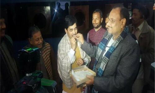 खुलासा:बिहार में BJP नेता का 700 करोड़ के घोटाले में आया नाम, ये  बीजेपी सांसद भी फंस सकते हैं शिकंजे में!