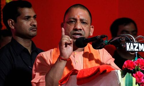 योगी राज: अल्पसंख्यक कल्याण बजट की भारी कटौती: जानिए कहाँ-कहाँ हुई कटौती