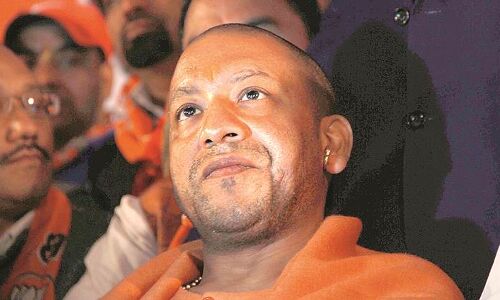 योगी सरकार की करारी हार, वक्फ बोर्ड मामले में हाई कोर्ट ने दिया झटका,जानिए क्या है मामला