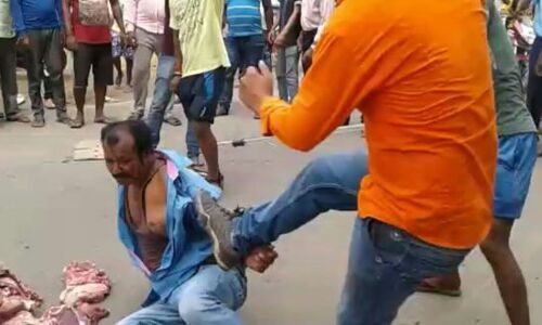VIDEO: झारखण्ड माब लिंचिंग केस में आया नया मोड़, पुलिस पर लगे संगीन आरोप