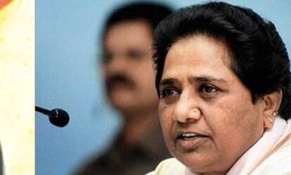 बसपा सुप्रीमो मायावती ने  भीम कोरेगांव के मामले पर भाजपा सरकार पर साधा निशाना