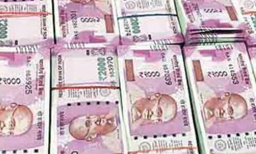 योगीराज: कुशीनगर में पकड़ा गया जाली नोटों का छापाखाना, 34800 की करेंसी बरामद: पढ़ें पूरी खबर