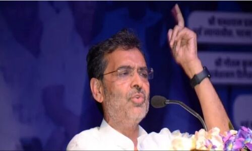 मोदी के मंत्री का बड़ा खुलासा, एनडीए में हैं ये नेता जो नहीं चाहते मोदी दोबारा बनें प्रधानमंत्री