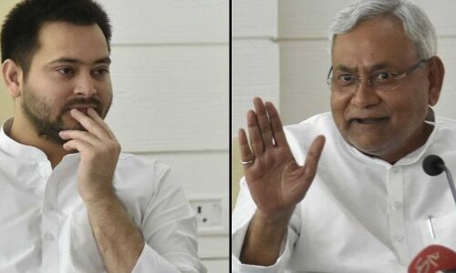 बिहार में चलने लगी है तेजस्वी की लहर, नीतीश एंड कंपनी के उड़े होश!