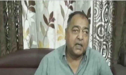 उत्तर प्रदेश: भाजपा नेता ने गाय को बताया हिन्दू, कहा- दफनाने के बजाए अंतिम संस्कार किया जाना चाहिए