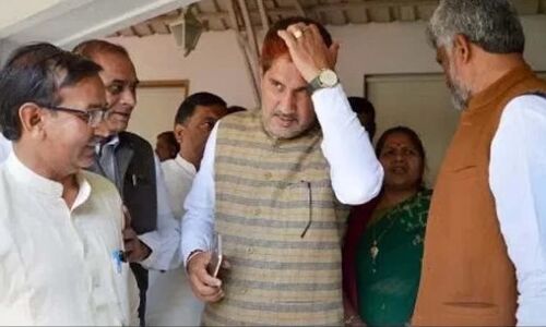 BREKING: हरियाणा BJP अध्यक्ष बराला को गंवानी पड़ेगी कुर्सी, विरोध को भांप भाजपा ले सकती है बड़ा फैसला!