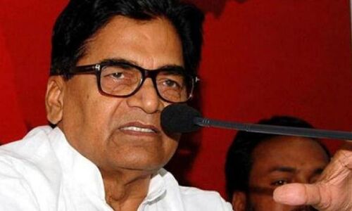 शिवपाल के सेक्युलर मोर्चे की राम गोपाल ने खोली पोल! पढ़ें पूरी खबर