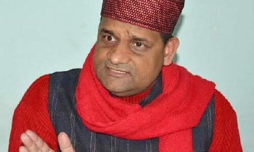 दीपक मिश्र ने निष्कासन को बताया अलोकतांत्रिक: पढ़े पूरी खबर