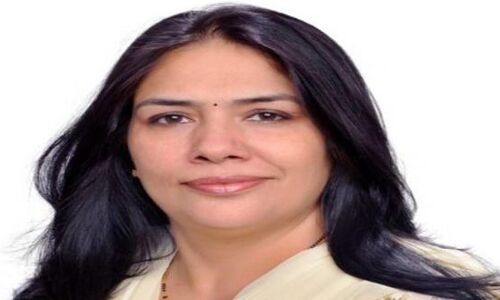 सांप्रदायिक हिंसा: फ़र्ज़ी फोटो शेयर कर दंगे को भडकाले वाली भाजपा नेत्री विजेता मलिक गिरफ्तार!