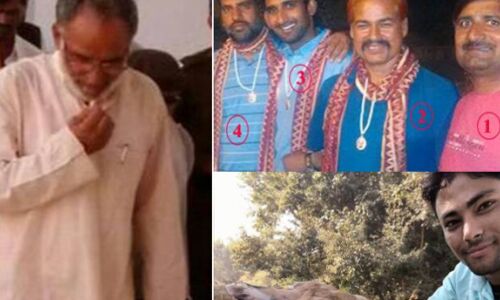 पहलू खान के हत्यारों में आरएसएस और एबीवीपी के पदाधिकारी शामिल: इंटलिजेंस रिपोर्ट