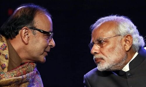 BIG BREAKING: मशहूर अर्थशास्‍त्री ने किया खुलासा, मोदी राज में हुआ 77 हजार करोड़ का घोटाला, भाजपा के उड़े होश