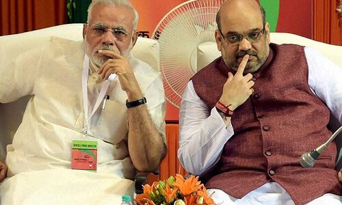 मोदीराज: बिहार के बाद अब इस राज्य में होगा तख्तापलट, भाजपा ने की सारी तैयारियाँ पूरी। मोदीराज: बिहार के बाद अब इस राज्य में होगा तख्तापलट, भाजपा ने की सारी तैयारियाँ पूरी।