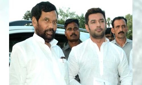 बिहार: उपेंद्र कुशवाह के बाद पासवान ने भी दी ये धमकी, बीजेपी की मुश्किलें बढ़ीं