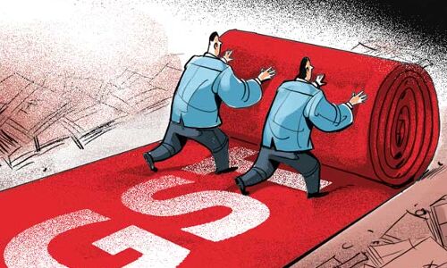 एक देश, एक कर लागू, जानिए  केंद्र और राज्यों के दर्जनभर से अधिक कौन-कौन से कर हुए समाप्त