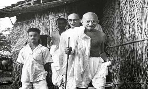 चंपारण सत्याग्रह शताब्दी, अद्भुत था वह सत्याग्रह