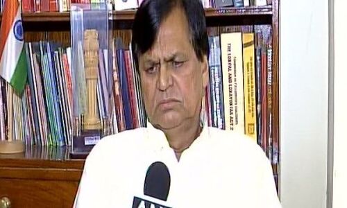 BREAKING: जेडीयू ने सांसद अली अनवर को संसदीय बोर्ड से हटाया!