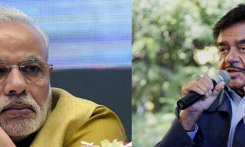 बड़ी खबर: शत्रुधन सिन्हा ने दिया ऐसा बयान कि मोदी-शाह के उड़ गए होश